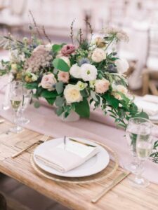 how to set a wedding budget weddings by susan dunne